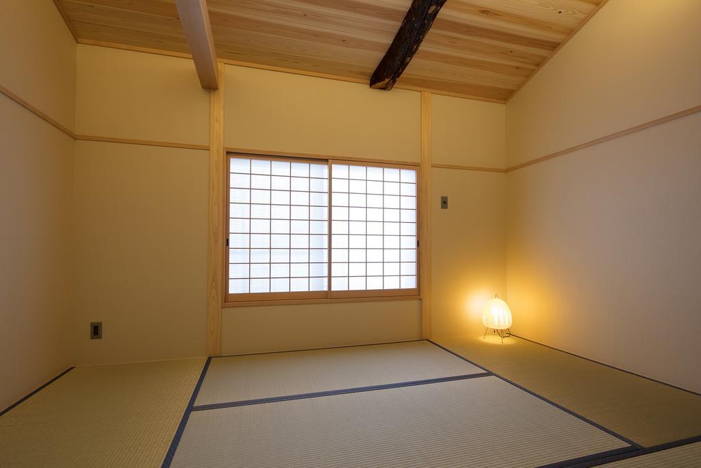 Shimabara Kaiden Machiya House Villa Kyoto Dış mekan fotoğraf