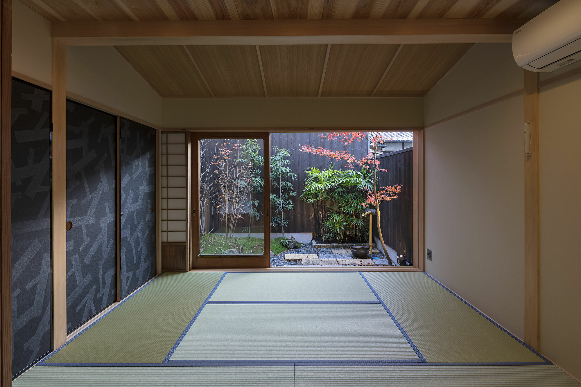 Shimabara Kaiden Machiya House Villa Kyoto Dış mekan fotoğraf