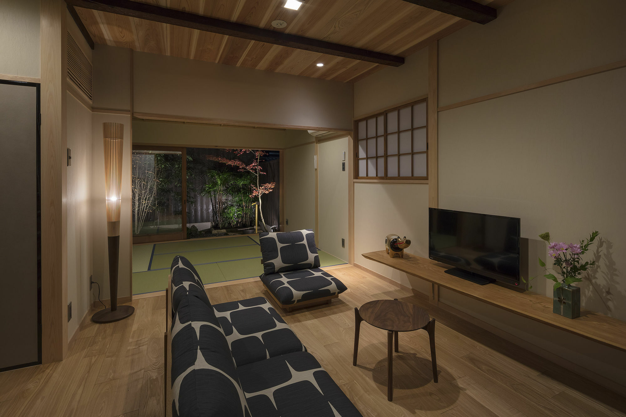 Shimabara Kaiden Machiya House Villa Kyoto Dış mekan fotoğraf