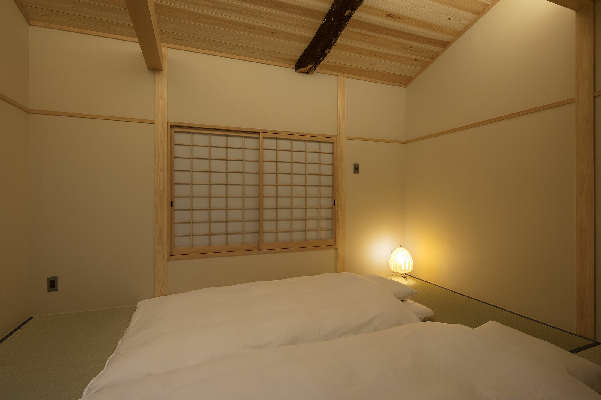 Shimabara Kaiden Machiya House Villa Kyoto Dış mekan fotoğraf