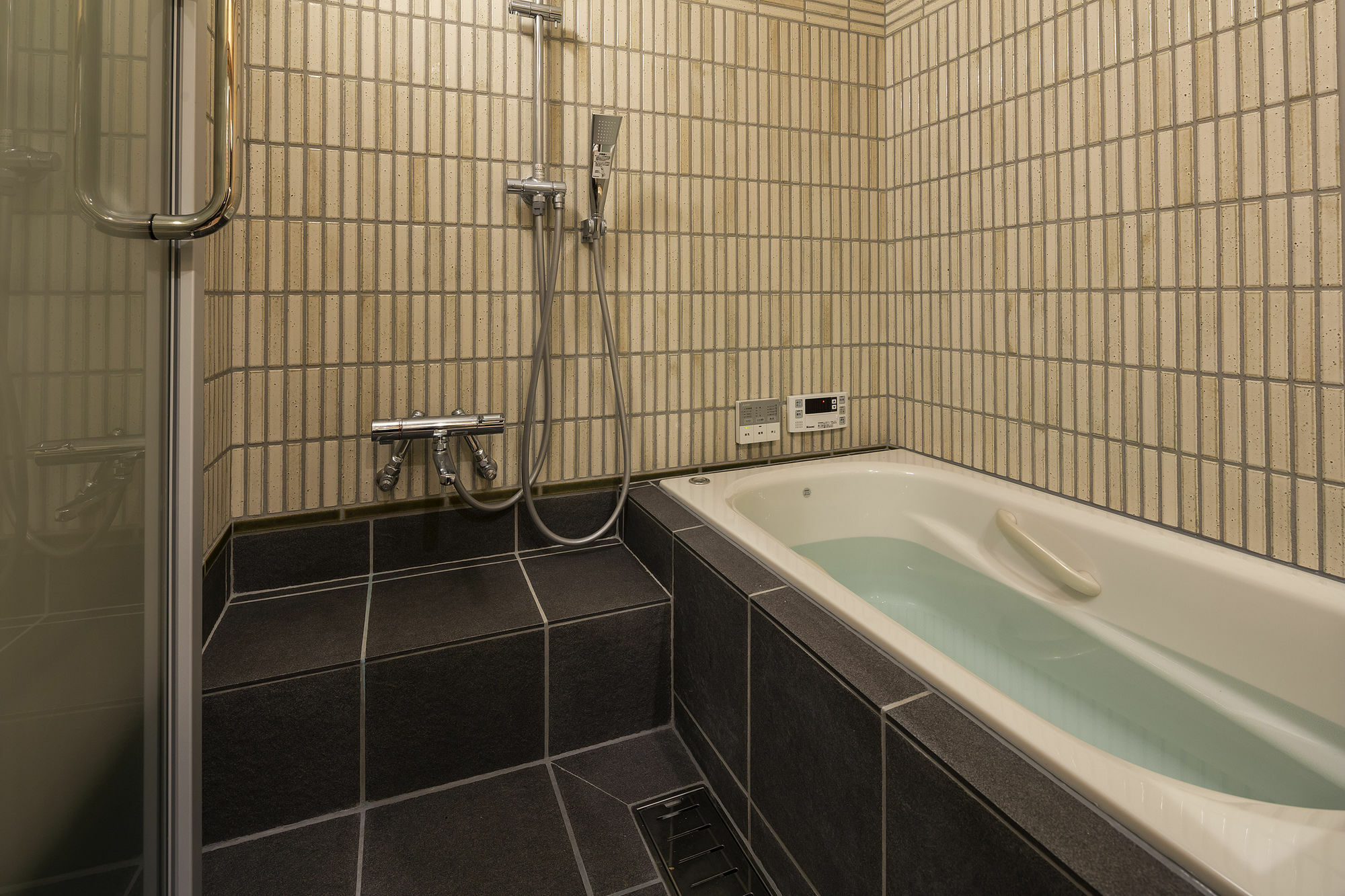 Shimabara Kaiden Machiya House Villa Kyoto Dış mekan fotoğraf