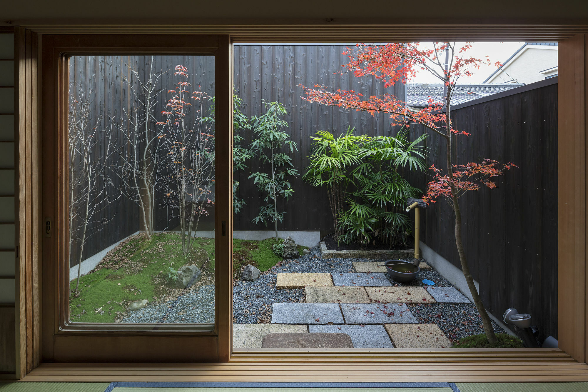 Shimabara Kaiden Machiya House Villa Kyoto Dış mekan fotoğraf