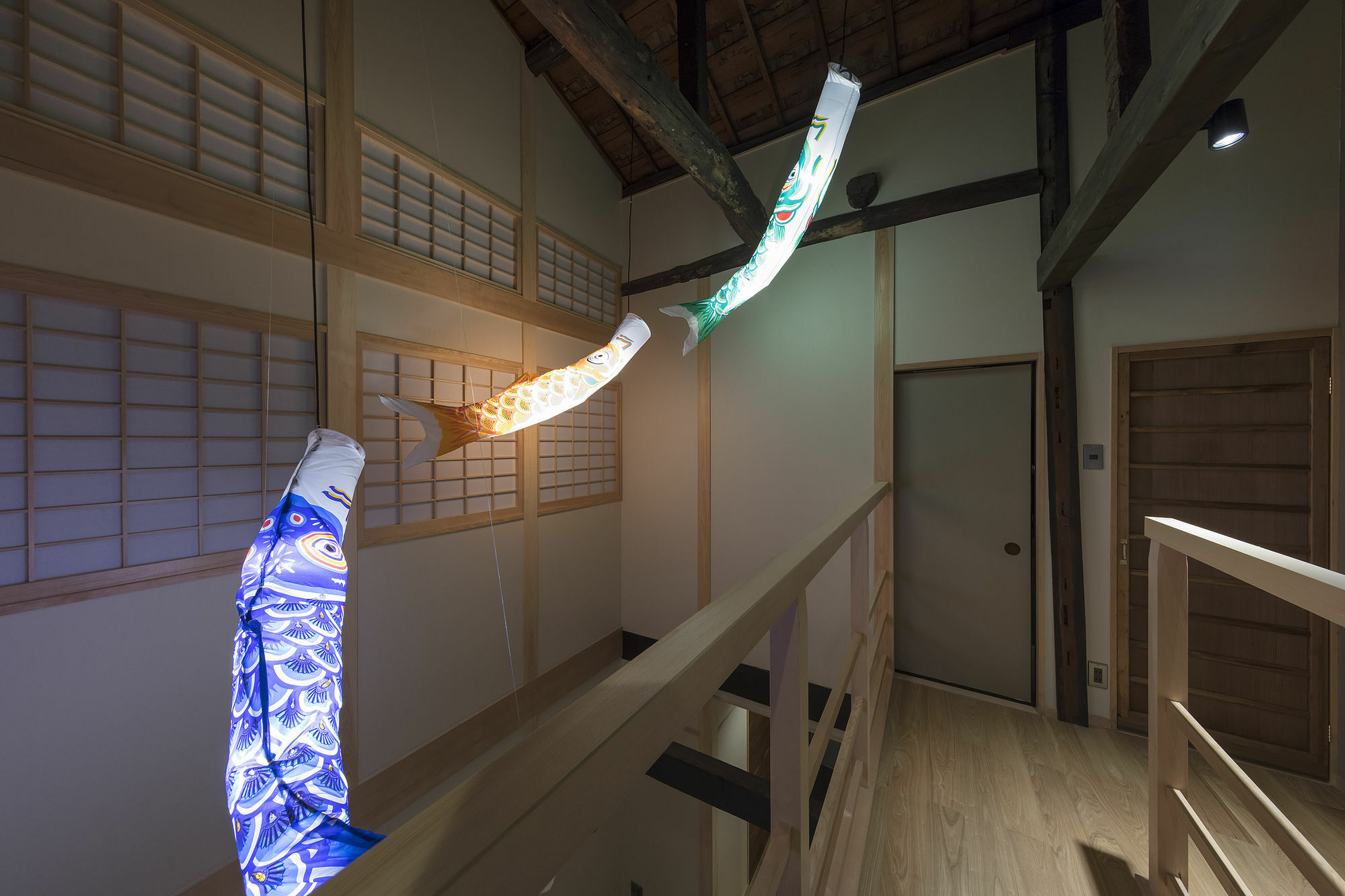 Shimabara Kaiden Machiya House Villa Kyoto Dış mekan fotoğraf