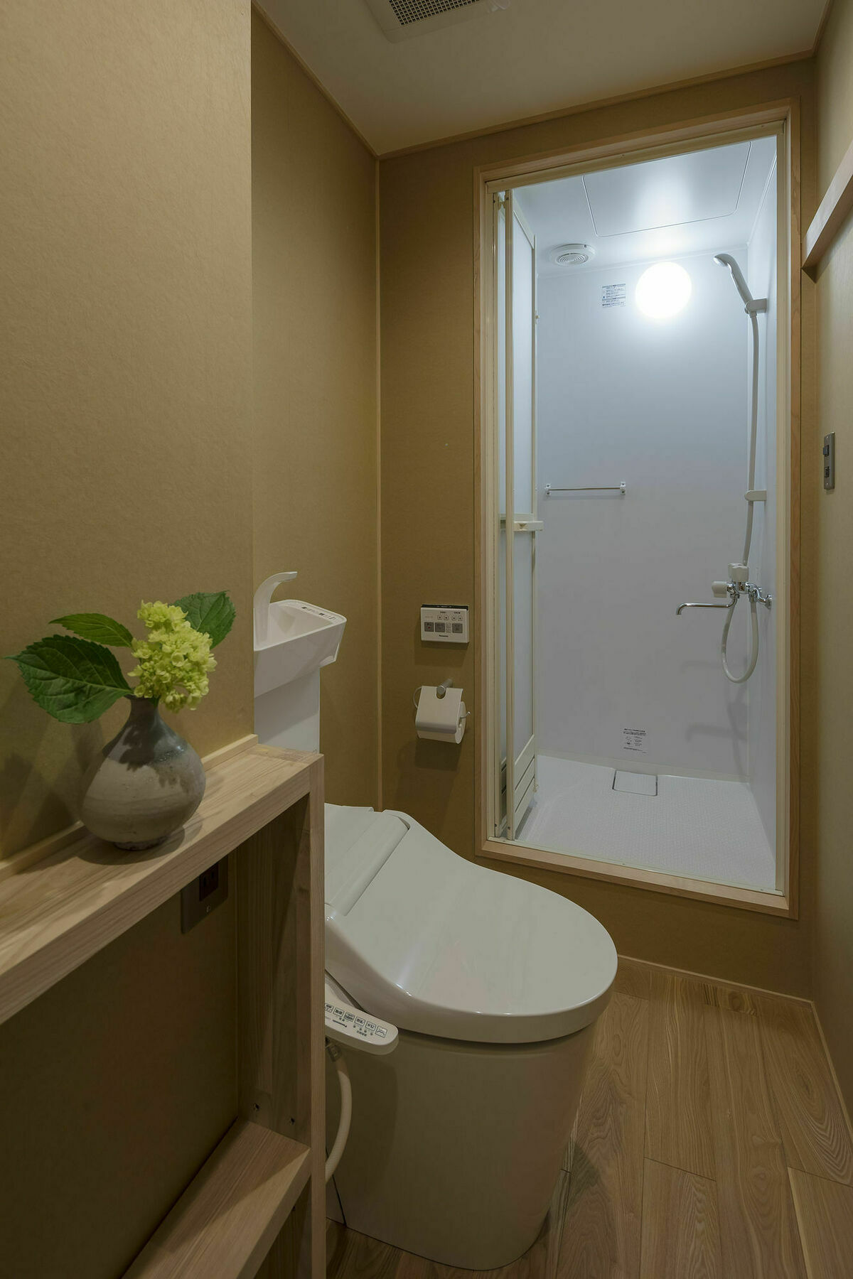 Shimabara Kaiden Machiya House Villa Kyoto Dış mekan fotoğraf