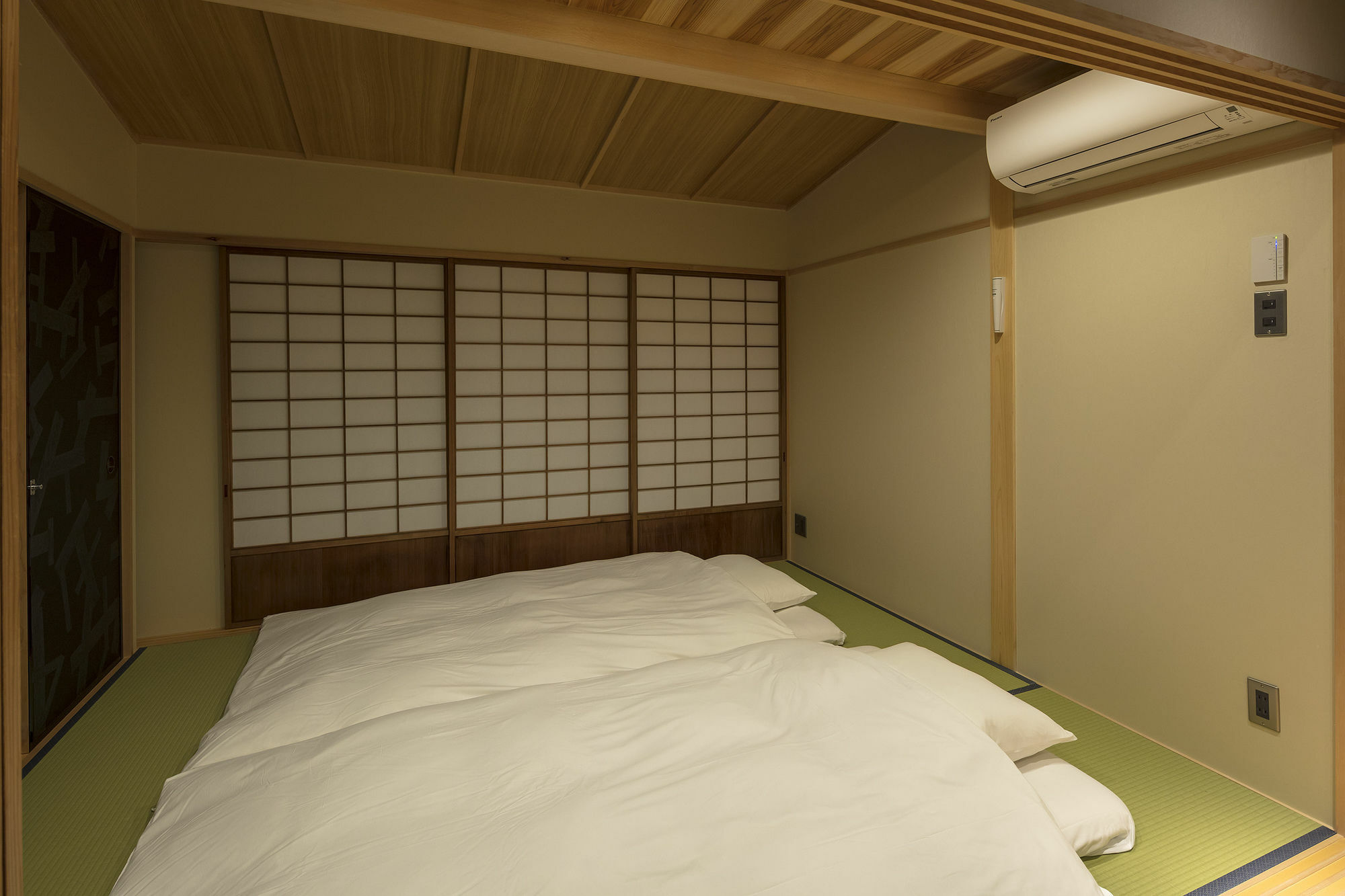 Shimabara Kaiden Machiya House Villa Kyoto Dış mekan fotoğraf
