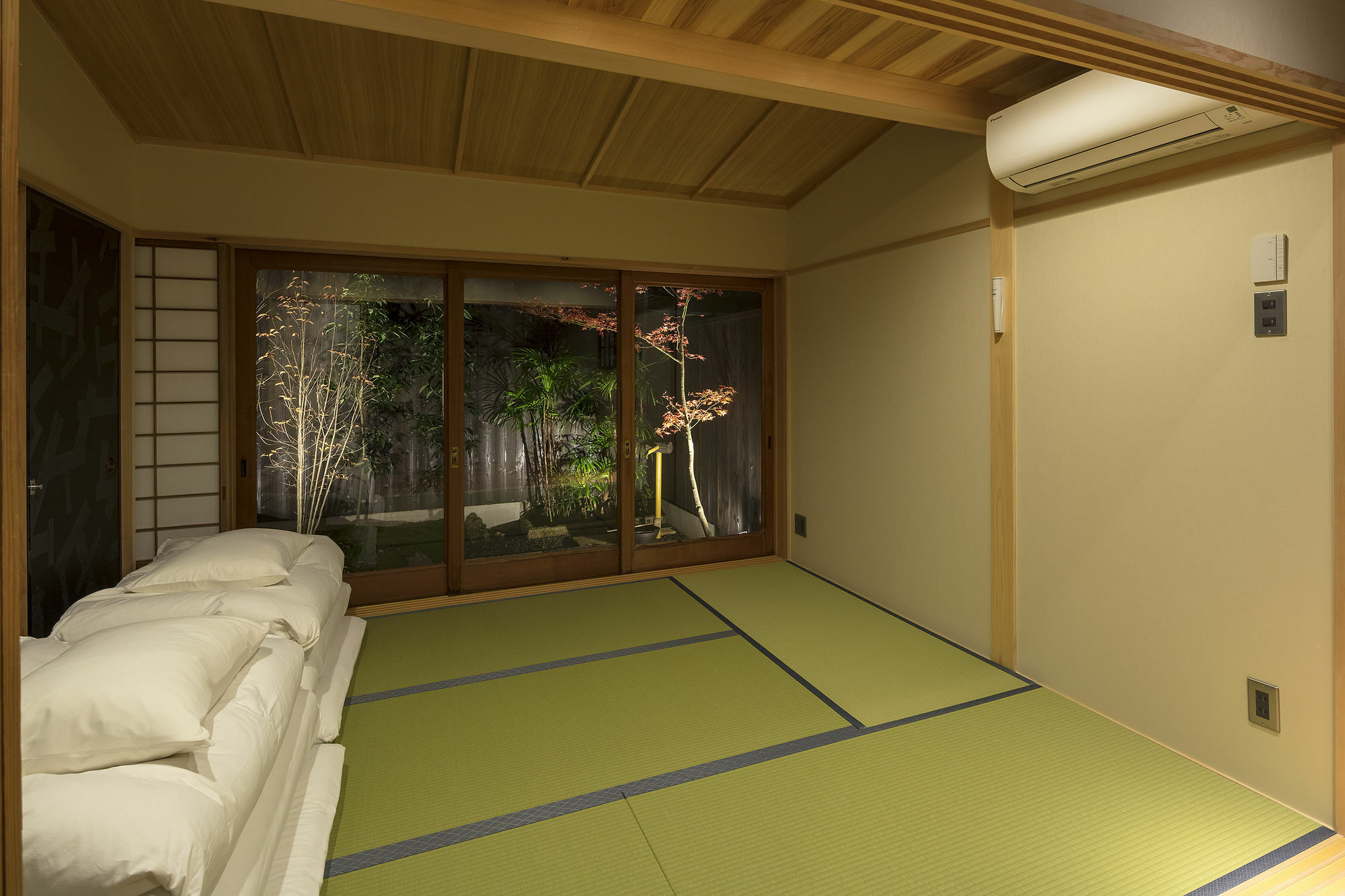 Shimabara Kaiden Machiya House Villa Kyoto Dış mekan fotoğraf