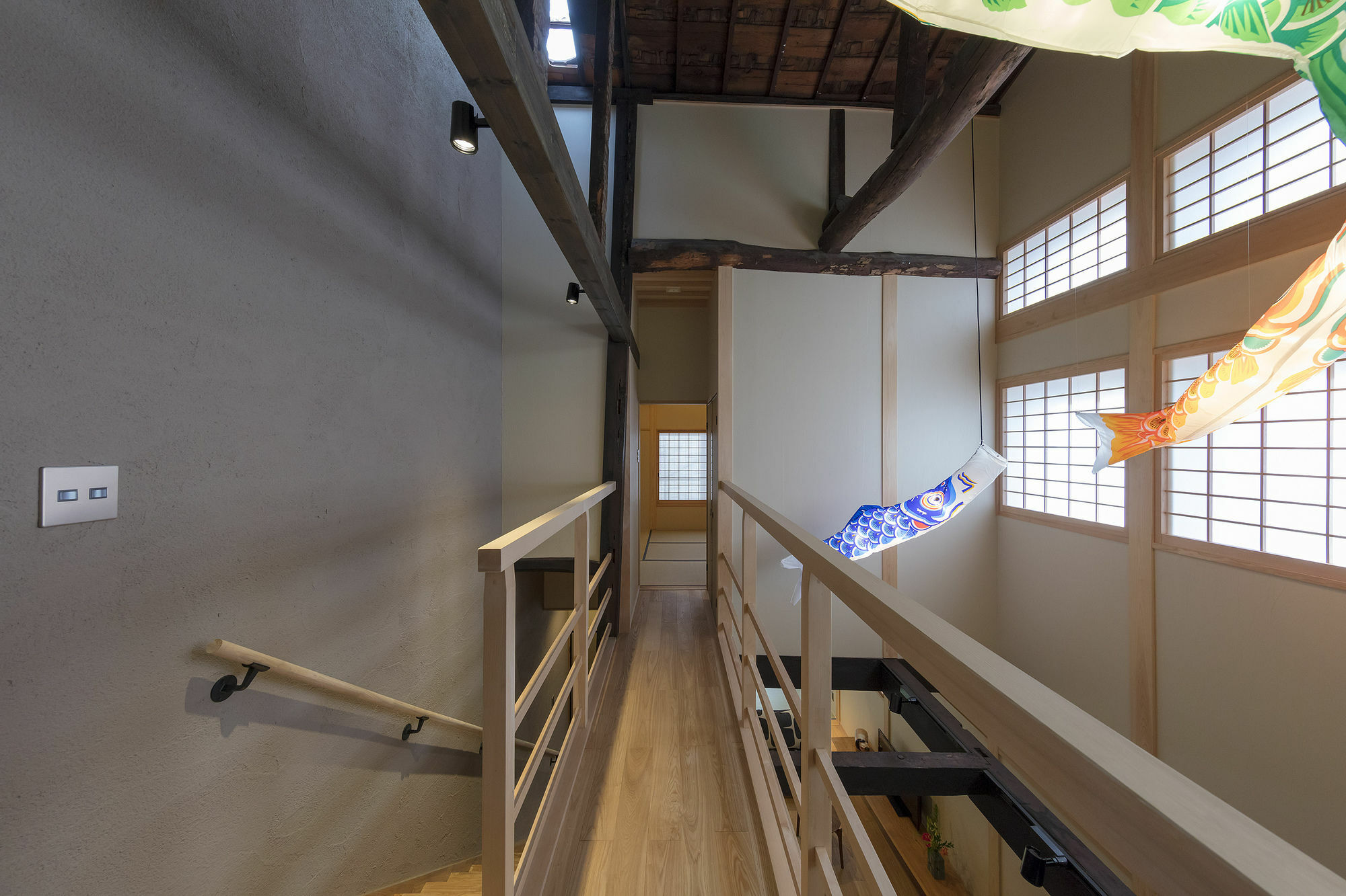 Shimabara Kaiden Machiya House Villa Kyoto Dış mekan fotoğraf