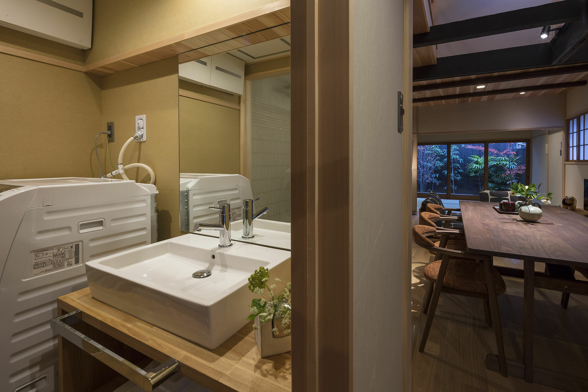 Shimabara Kaiden Machiya House Villa Kyoto Dış mekan fotoğraf