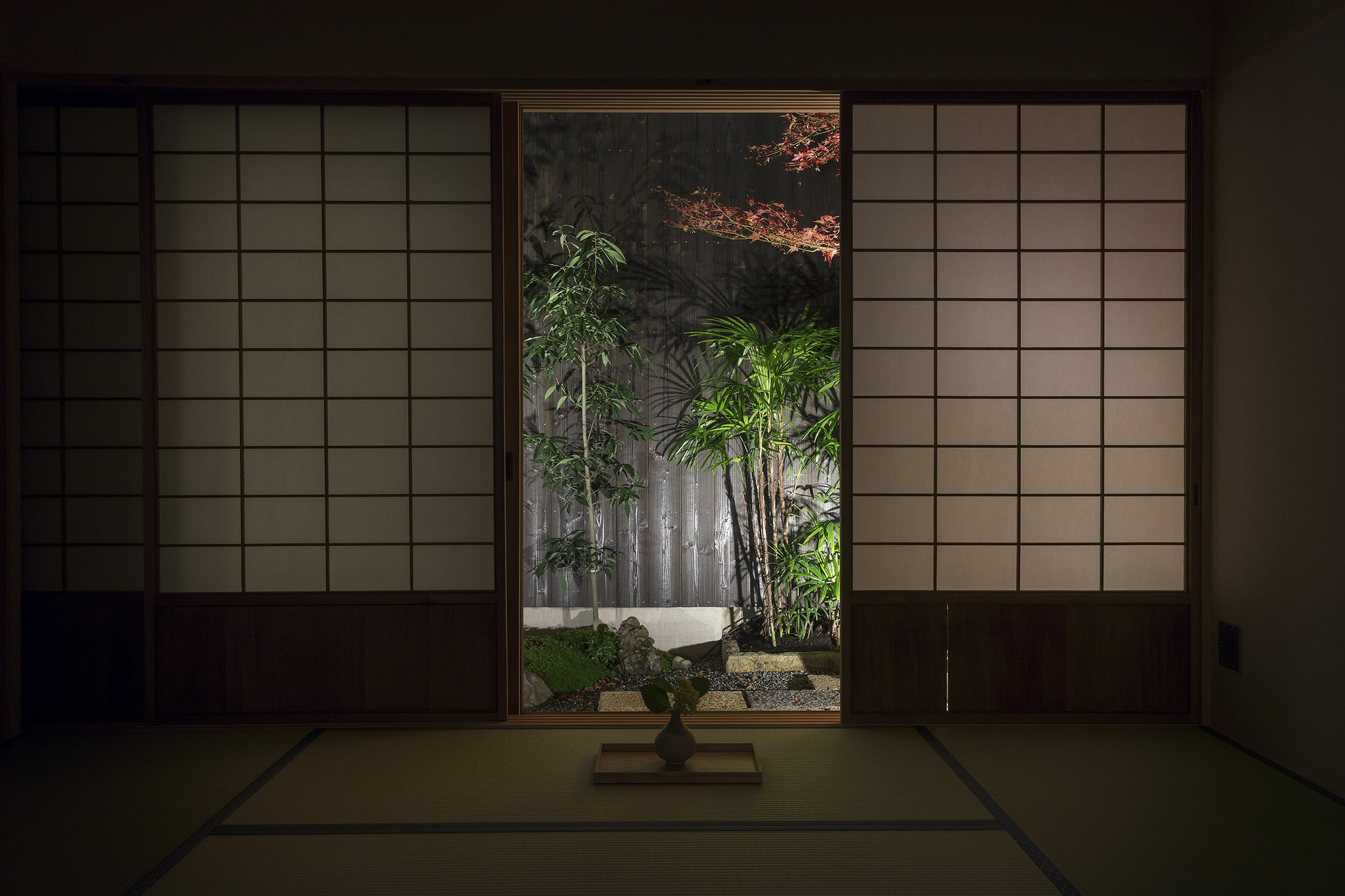 Shimabara Kaiden Machiya House Villa Kyoto Dış mekan fotoğraf