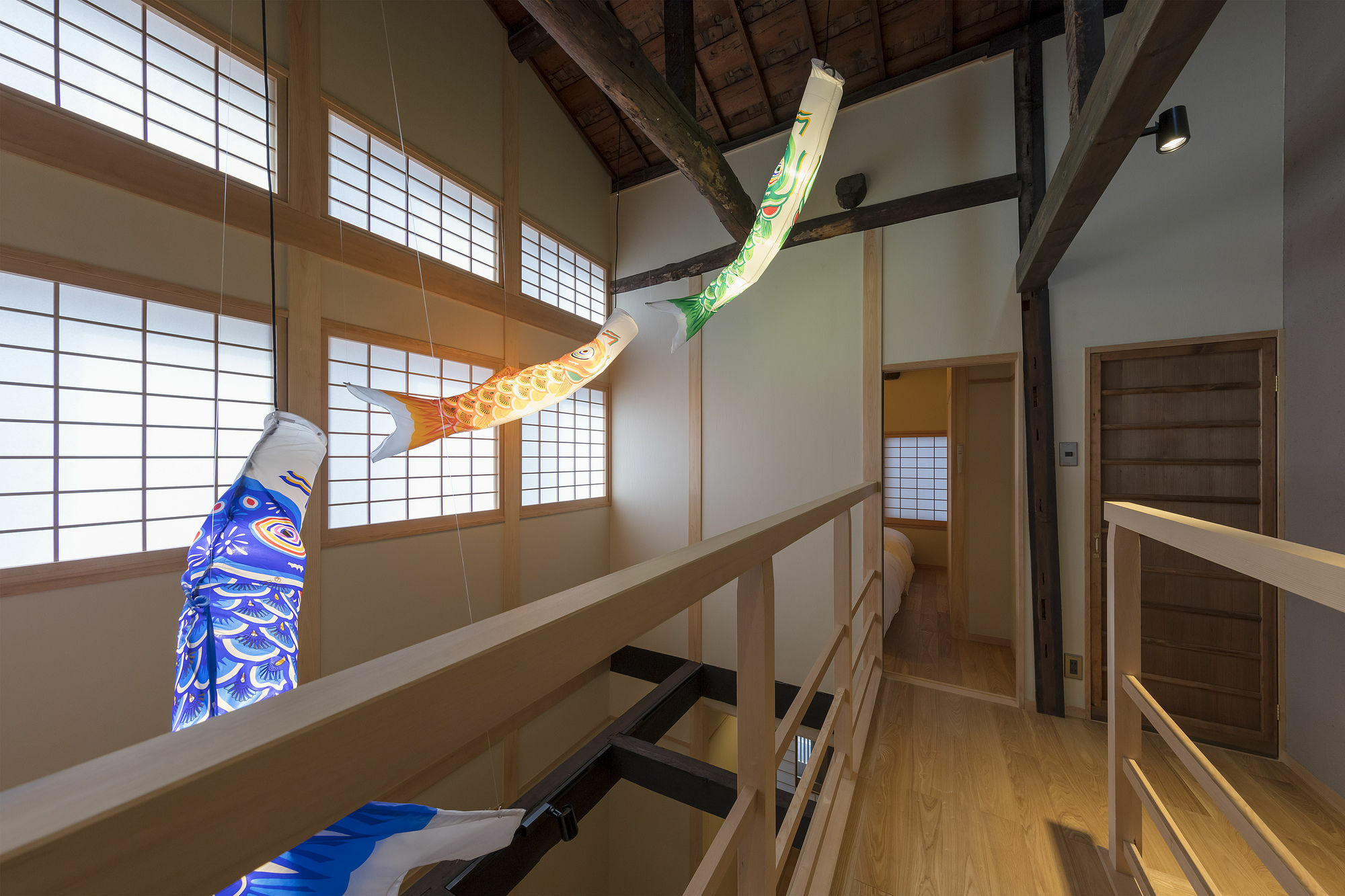 Shimabara Kaiden Machiya House Villa Kyoto Dış mekan fotoğraf