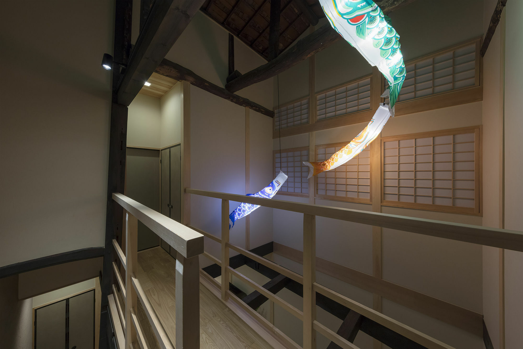Shimabara Kaiden Machiya House Villa Kyoto Dış mekan fotoğraf